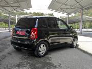 Kia Picanto I Рестайлинг Екатеринбург  - изображение 19