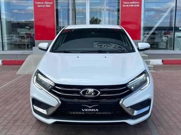 Lada (ВАЗ) Vesta I Рестайлинг (NG) с пробегом 2023 года, цена 1 170 000 рублей, 68303 км, седан, Автокод Объявления