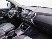 Hyundai ix35 I Москва  - изображение 28