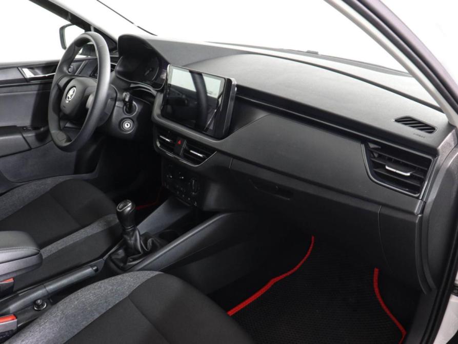Skoda Rapid II Химки  - изображение 11