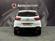 Hyundai Creta I Оренбург  - изображение 27