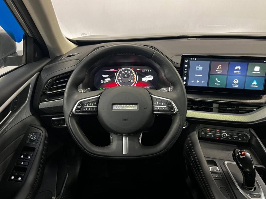Haval F7 I Рестайлинг Уфа  - изображение 15