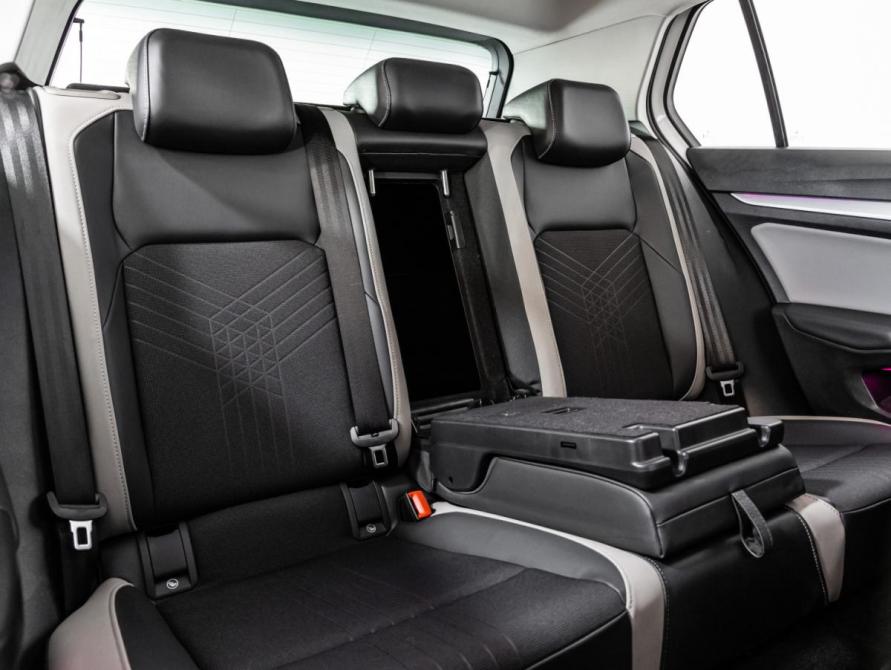 Volkswagen Golf VIII Санкт-Петербург  - изображение 26
