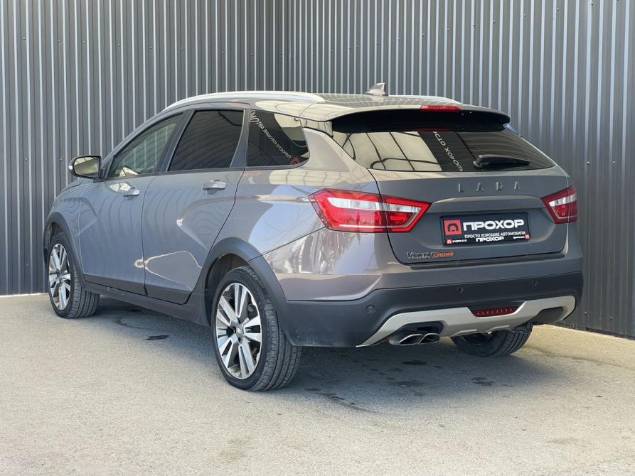 Lada (ВАЗ) Vesta I Пермь  - изображение 29