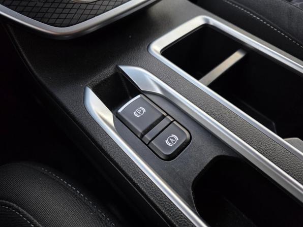 Haval M6 II с пробегом 2023 года, цена 1 700 000 рублей, 64550 км, внедорожник, Автокод Объявления