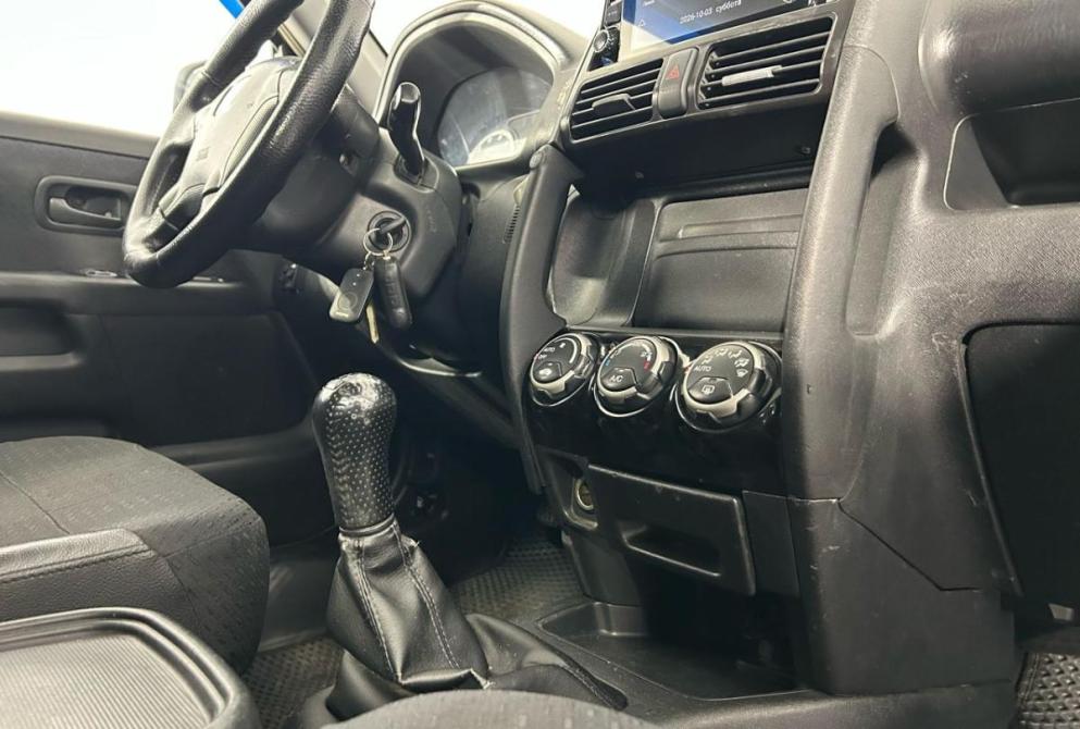 Honda CR-V II Саранск  - изображение 24