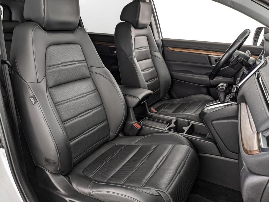 Honda CR-V V Рестайлинг Москва  - изображение 24