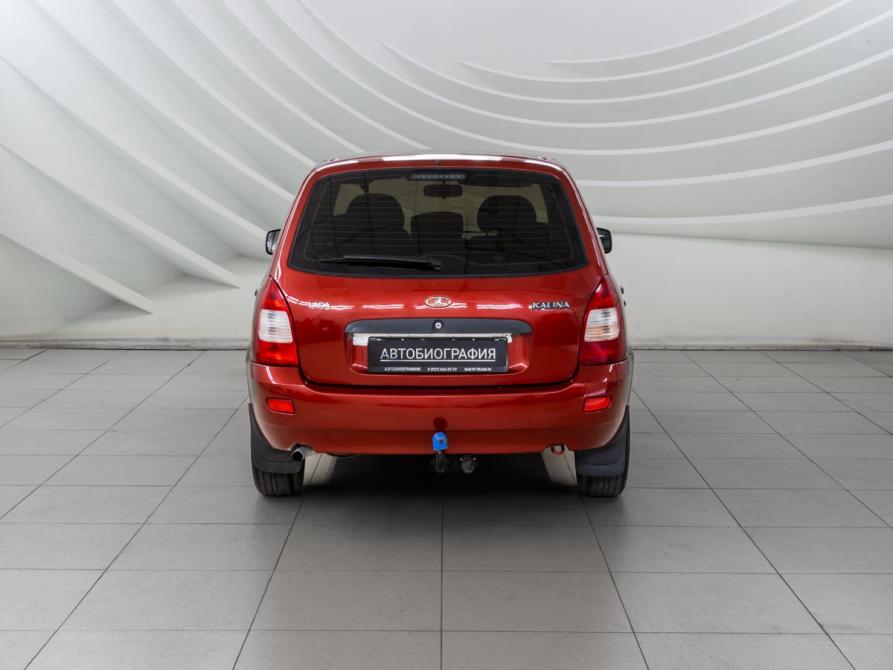 Lada (ВАЗ) Kalina I Волгоград  - изображение 6