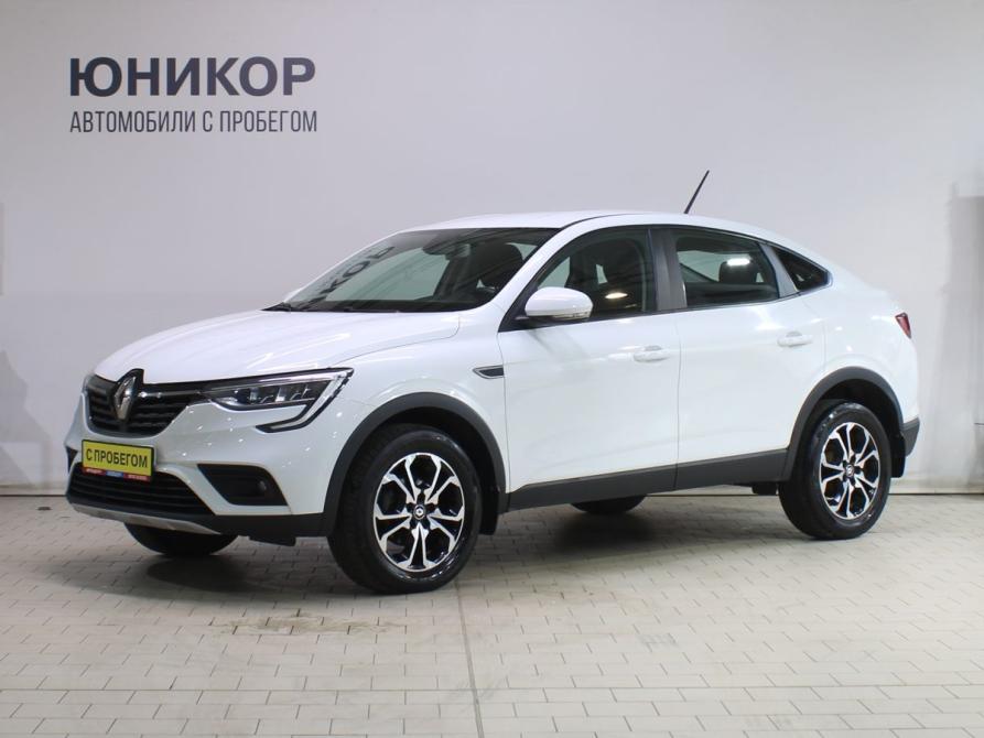 Renault Arkana I Дзержинск  - изображение 1