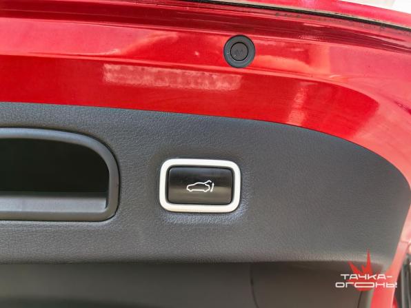 Kia Stinger I с пробегом 2018 года, цена 2 048 000 рублей, 125000 км, лифтбек, Автокод Объявления