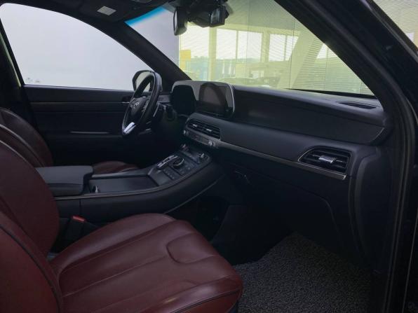Hyundai Palisade I с пробегом 2020 года, цена 4 200 000 рублей, 97764 км, внедорожник, Автокод Объявления
