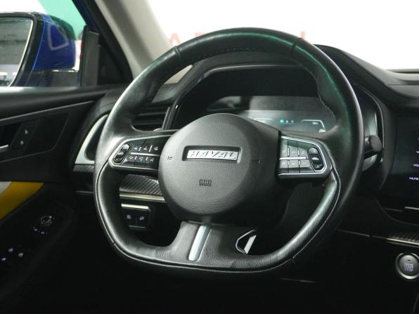 Haval F7x I с пробегом 2021 года, цена 1 987 000 рублей, 92106 км, внедорожник, Автокод Объявления
