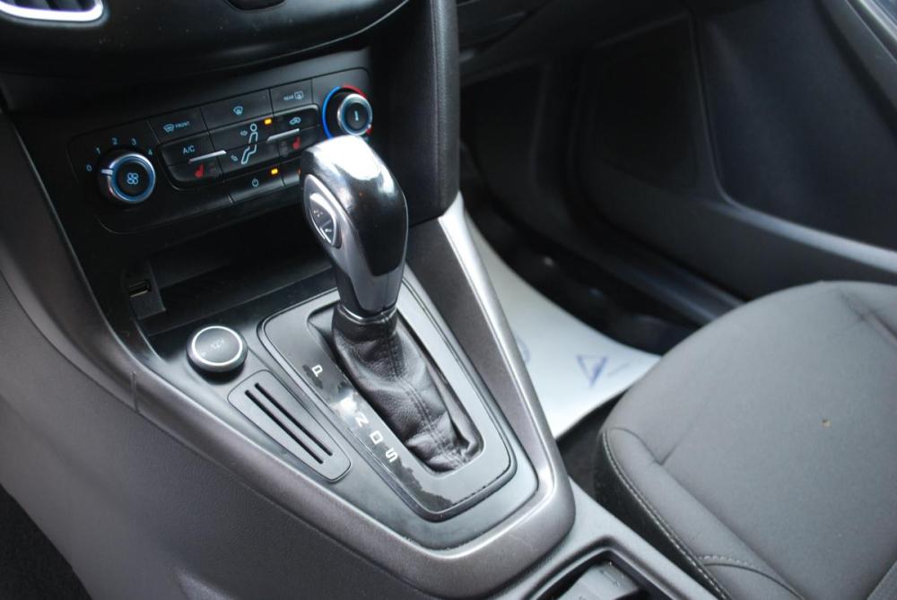 Ford Focus III Рестайлинг Стерлитамак  - изображение 15