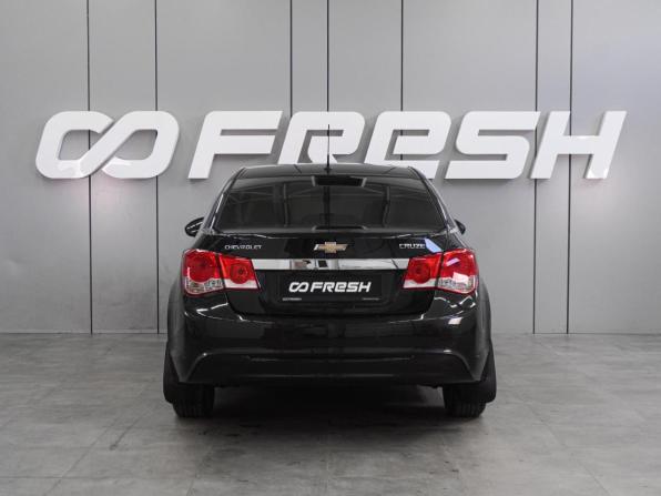 Chevrolet Cruze I Рестайлинг с пробегом 2013 года, цена 1 166 000 рублей, 147571 км, седан, Автокод Объявления