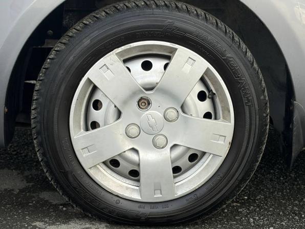 Chevrolet Aveo I Рестайлинг с пробегом 2010 года, цена 379 000 рублей, 133354 км, седан, Автокод Объявления