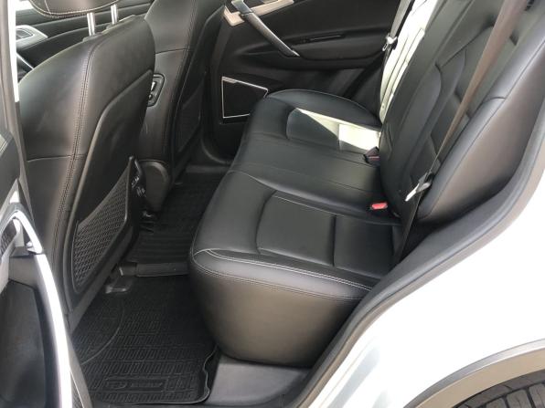 Geely Atlas I с пробегом 2018 года, цена 1 674 500 рублей, 77060 км, внедорожник, Автокод Объявления