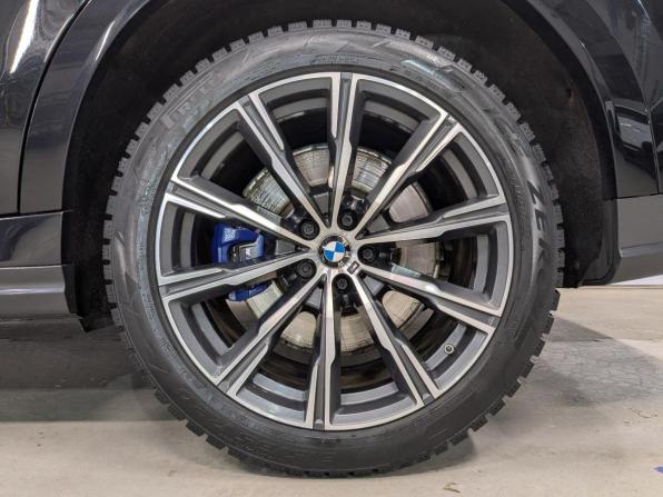 BMW X6 III (G06) с пробегом 2021 года, цена 7 350 000 рублей, 104332 км, внедорожник, Автокод Объявления