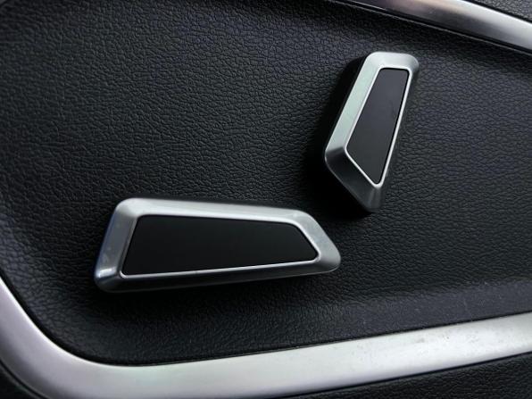 Geely Atlas Pro с пробегом 2022 года, цена 1 660 000 рублей, 64683 км, внедорожник, Автокод Объявления