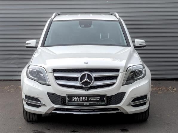 Mercedes-Benz GLK-Класс I (X204) Рестайлинг с пробегом 2014 года, цена 1 945 000 рублей, 158000 км, внедорожник, Автокод Объявления