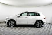 Volkswagen Tiguan II Рестайлинг Москва  - изображение 29