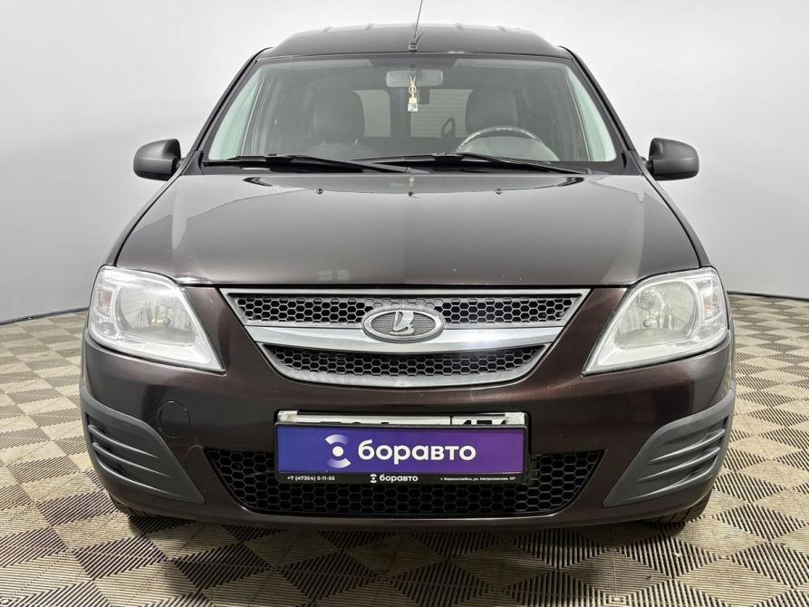 Lada (ВАЗ) Largus I Борисоглебск  - изображение 8