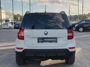 Skoda Yeti I Рестайлинг Йошкар-Ола  - изображение 29