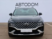 Hyundai Santa Fe IV Рестайлинг Москва  - изображение 31