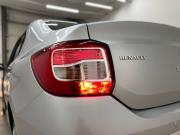 Renault Logan II Энгельс  - изображение 55
