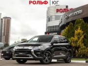 Mitsubishi Outlander III Рестайлинг 3 Москва  - изображение 19