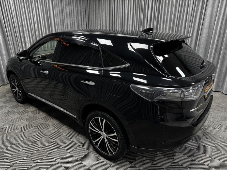Toyota Harrier III (XU60) Стерлитамак  - изображение 9
