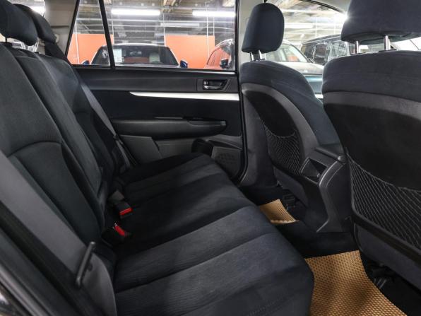 Subaru Outback IV с пробегом 2010 года, цена 1 249 000 рублей, 170100 км, универсал, Автокод Объявления
