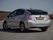 Toyota Prius III Рестайлинг (XW30) Тюмень  - изображение 16