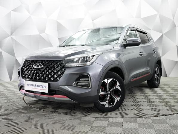 Chery Tiggo 4 Pro I с пробегом 2022 года, цена 1 515 000 рублей, 65000 км, внедорожник, Автокод Объявления