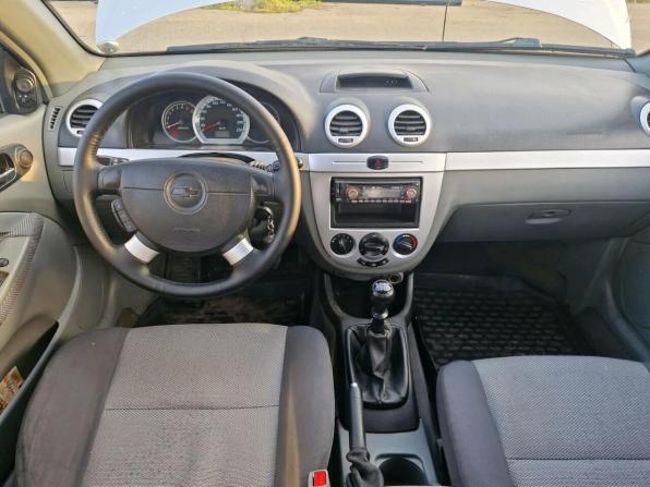 Chevrolet Lacetti I с пробегом 2010 года, цена 395 000 рублей, 192376 км, хэтчбек, Автокод Объявления