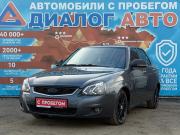 Lada (ВАЗ) Priora I Рестайлинг Набережные Челны  - изображение 28