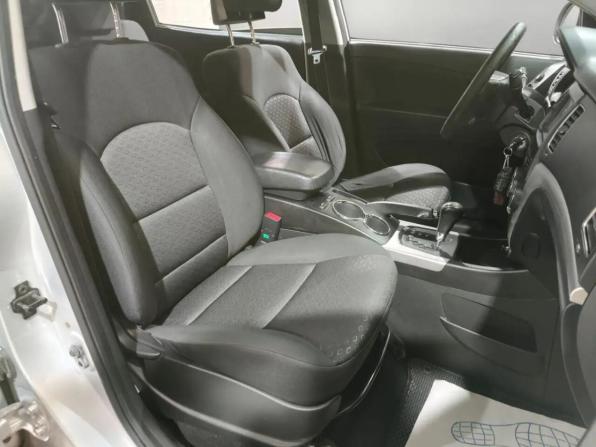 SsangYong Actyon II с пробегом 2011 года, цена 685 000 рублей, 216068 км, внедорожник, Автокод Объявления
