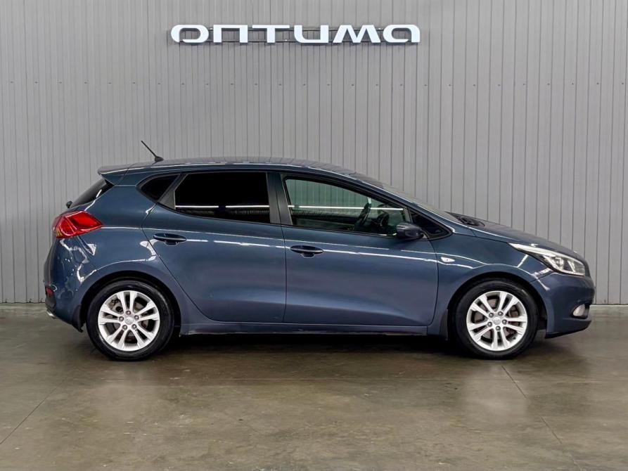 Kia Ceed II Краснодар  - изображение 4