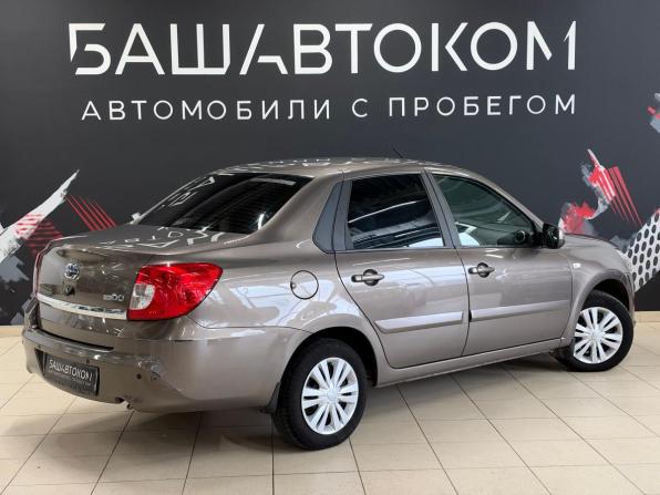 Datsun on-DO I Рестайлинг с пробегом 2019 года, цена 600 000 рублей, 56367 км, седан, Автокод Объявления
