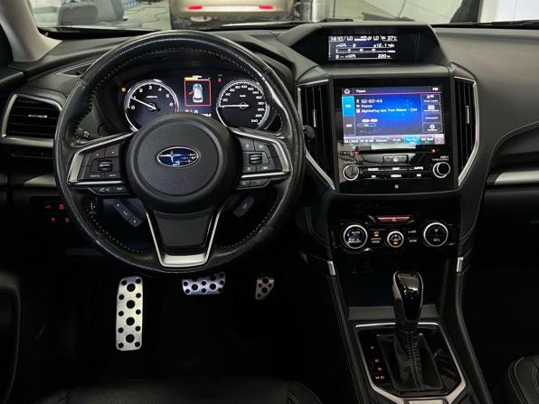 Subaru Forester V с пробегом 2019 года, цена 2 999 000 рублей, 158566 км, внедорожник, Автокод Объявления