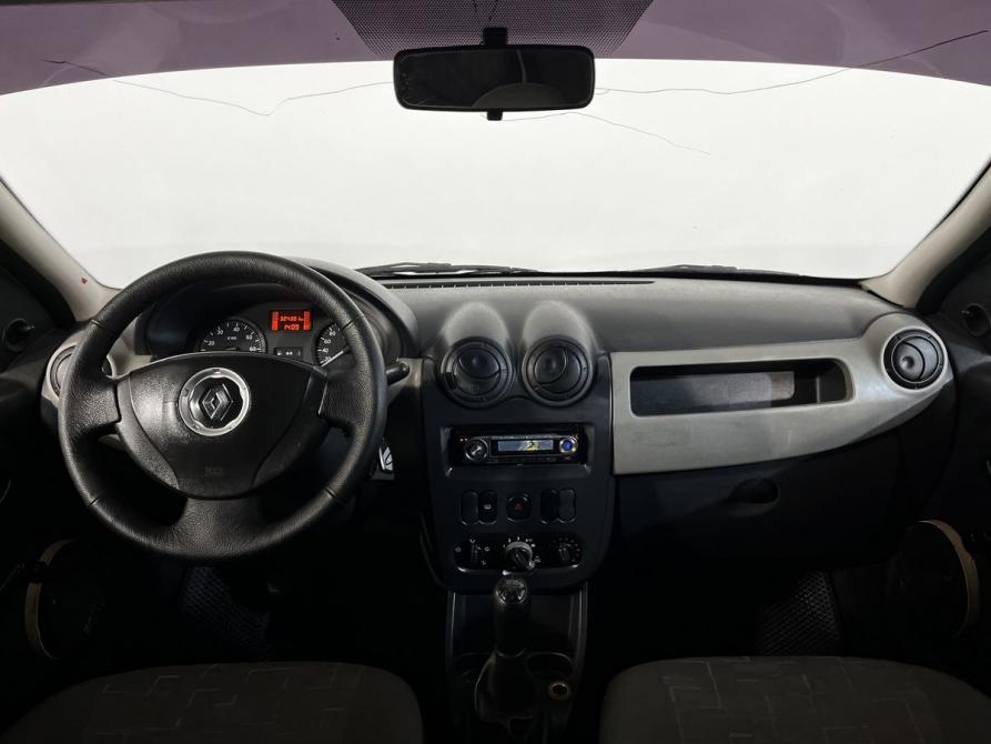 Renault Logan I Рестайлинг Великий Новгород  - изображение 9