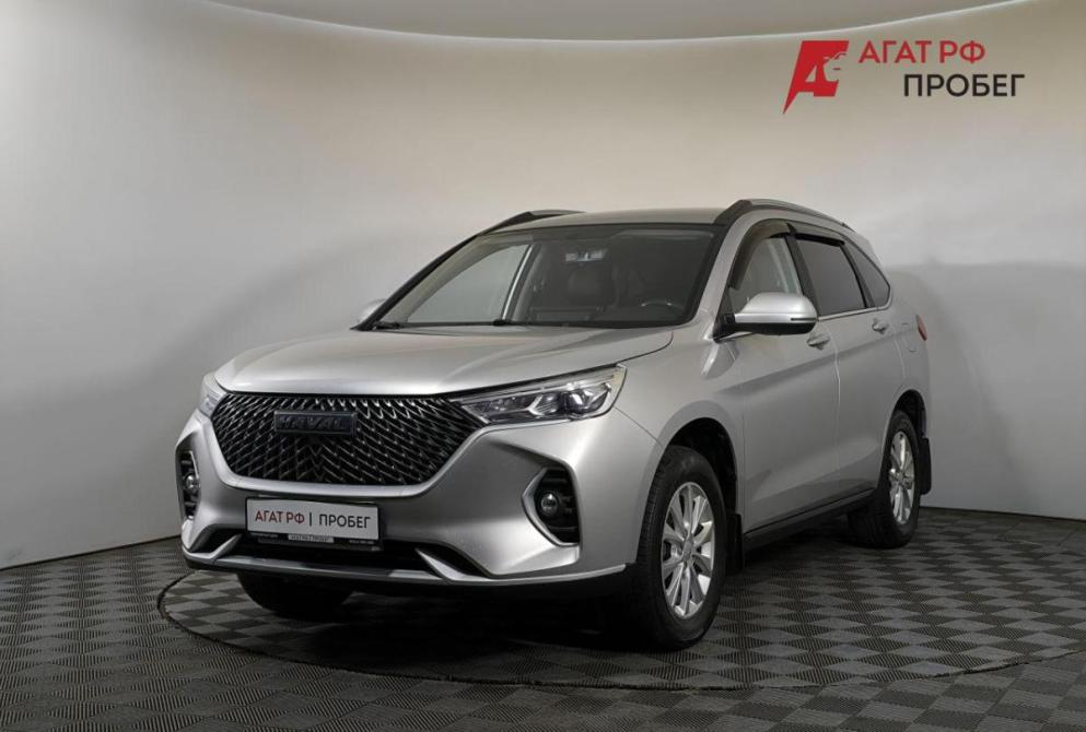 Haval M6 II Нижний Новгород  - изображение 1