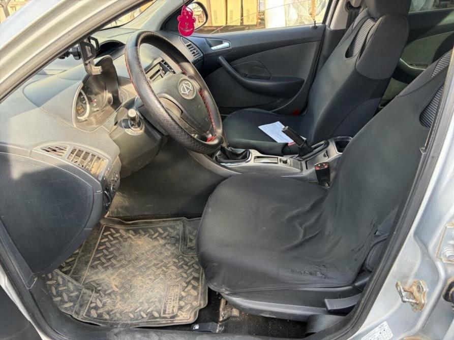 Chery M11 (A3) Волгоград  - изображение 6