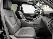 Toyota Land Cruiser 300 Series Санкт-Петербург  - изображение 54