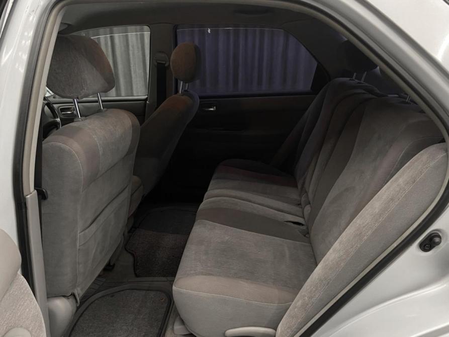 Toyota Vista V (V50) Рестайлинг Красноярск  - изображение 14