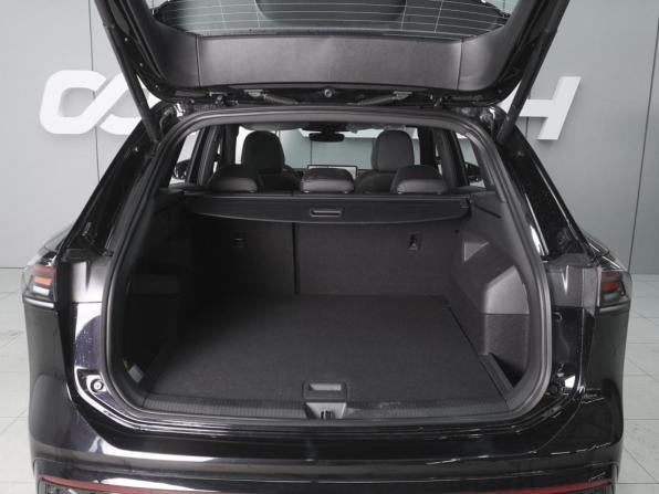 Volkswagen Tiguan III (China Market) с пробегом 2026 года, цена 4 999 000 рублей, 90 км, внедорожник, Автокод Объявления