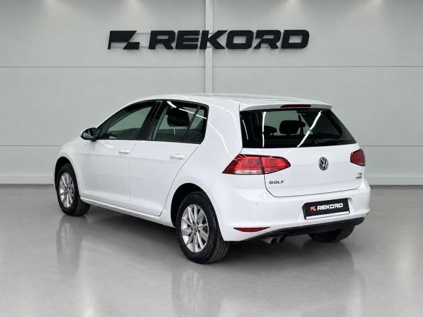 Volkswagen Golf VII с пробегом 2014 года, цена 1 499 000 рублей, 72000 км, хэтчбек, Автокод Объявления