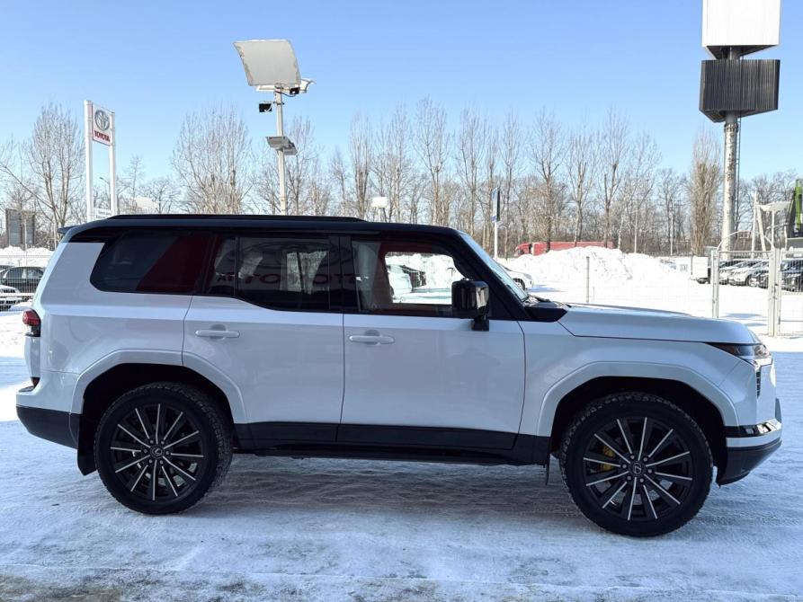 Lexus GX III Воронеж  - изображение 3