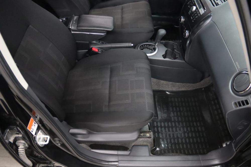 Suzuki SX4 I (Classic) Рестайлинг Сургут  - изображение 13