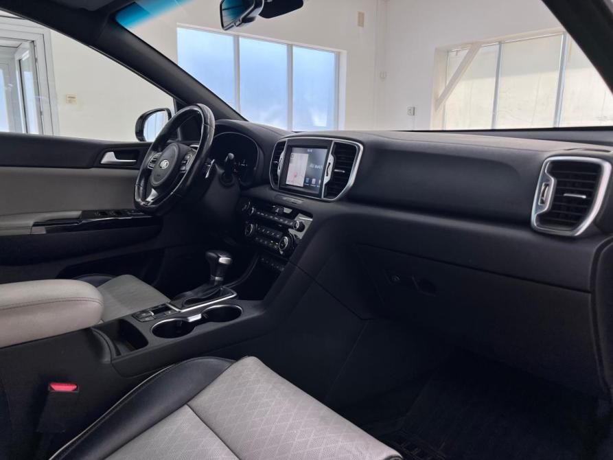 Kia Sportage IV Волгоград  - изображение 28