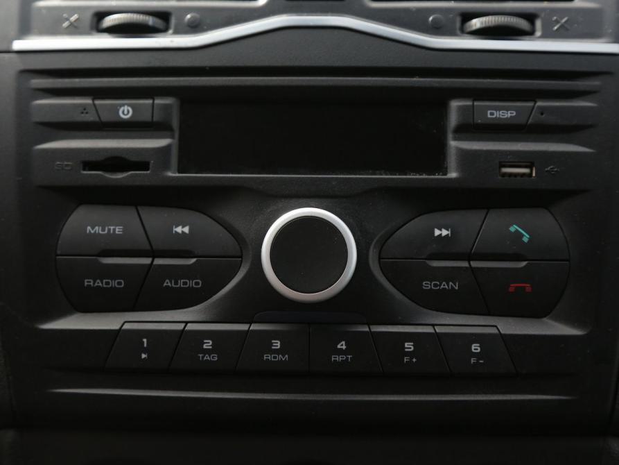 Lada (ВАЗ) Granta I Рестайлинг Иваново  - изображение 15
